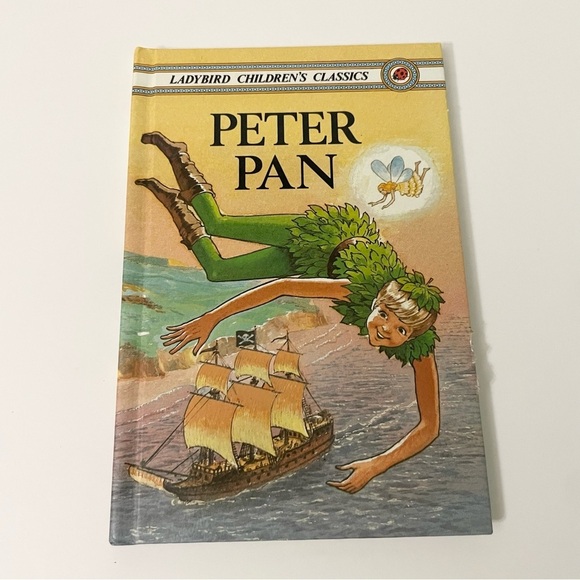 Lot of 4 Vtg Ladybird Children’s Classic and Puddle Lane Book - Picture 6 of 16